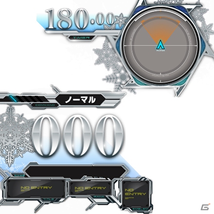 AC「機動戦士ガンダム エクストリームバーサス マキシブースト」＆「機動戦士ガンダム 戦場の絆」冬の全国店舗大会が開催決定の画像8