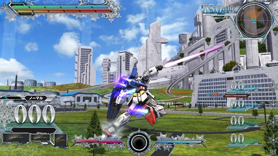 AC「機動戦士ガンダム エクストリームバーサス マキシブースト」＆「機動戦士ガンダム 戦場の絆」冬の全国店舗大会が開催決定の画像9