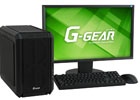 G-GEAR、第6世代インテルCoreプロセッサーを搭載したコンパクトゲームパソコンを発売