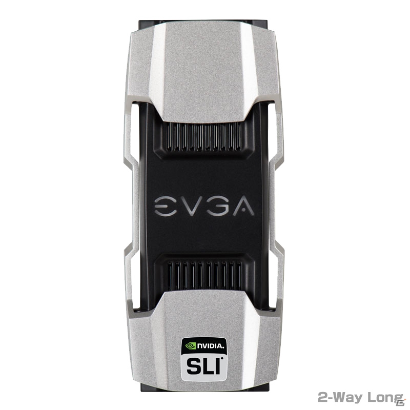 EVGA、新型SLIブリッジ＆カーボンファイバーボディのゲーミングマウス「TORQ X10 Carbon」など計8製品を12月25日より発売の画像1