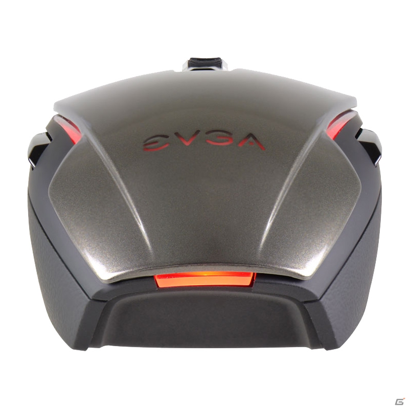EVGA、新型SLIブリッジ＆カーボンファイバーボディのゲーミングマウス「TORQ X10 Carbon」など計8製品を12月25日より発売の画像10