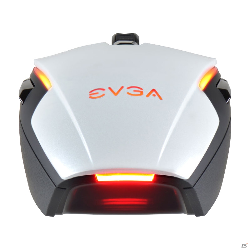 EVGA、新型SLIブリッジ＆カーボンファイバーボディのゲーミングマウス「TORQ X10 Carbon」など計8製品を12月25日より発売の画像13