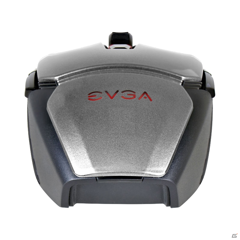 EVGA、新型SLIブリッジ＆カーボンファイバーボディのゲーミングマウス「TORQ X10 Carbon」など計8製品を12月25日より発売の画像16