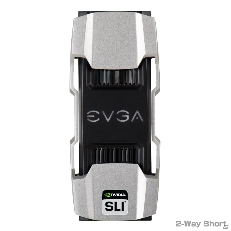 EVGA、新型SLIブリッジ＆カーボンファイバーボディのゲーミングマウス「TORQ X10 Carbon」など計8製品を12月25日より発売の画像2