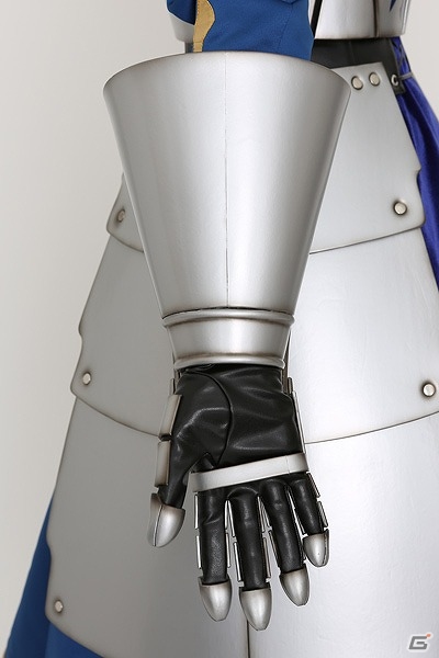 騎士王・セイバーのコスチュームが再び登場！「セイバードレス／甲冑」第2回受注生産のお申込がスタートの画像16