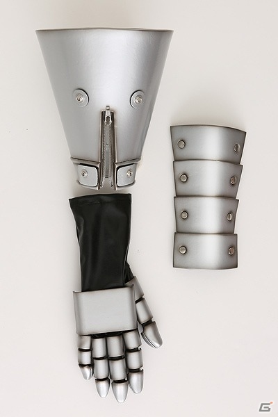 騎士王・セイバーのコスチュームが再び登場！「セイバードレス／甲冑」第2回受注生産のお申込がスタートの画像18