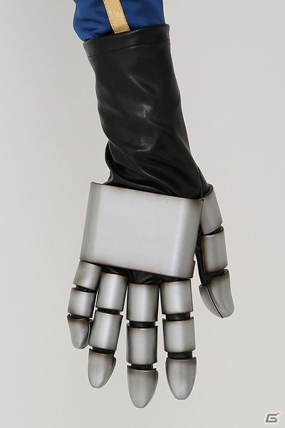 騎士王・セイバーのコスチュームが再び登場！「セイバードレス／甲冑」第2回受注生産のお申込がスタートの画像19