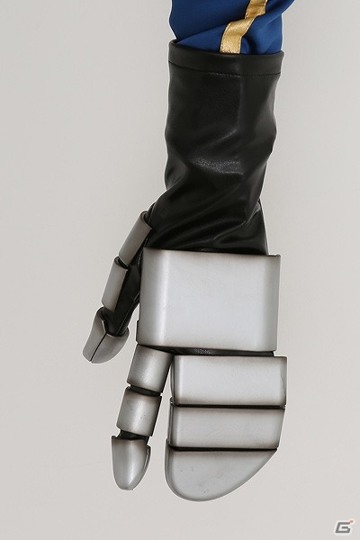 騎士王・セイバーのコスチュームが再び登場！「セイバードレス／甲冑」第2回受注生産のお申込がスタートの画像21