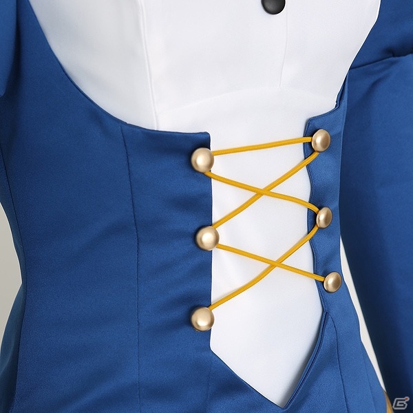 騎士王・セイバーのコスチュームが再び登場！「セイバードレス／甲冑」第2回受注生産のお申込がスタートの画像7