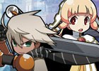 iOS版「ソウルナイツ～幻影騎士団～」クリスタル100個がもらえる事前予約が開始！