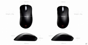 PCゲーム周辺機器メーカー「ZOWIE GEAR」がBenQグループのe-Sportsブランド「ZOWIE」に―製品ラインナップも刷新の画像2
