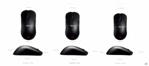 PCゲーム周辺機器メーカー「ZOWIE GEAR」がBenQグループのe-Sportsブランド「ZOWIE」に―製品ラインナップも刷新の画像4