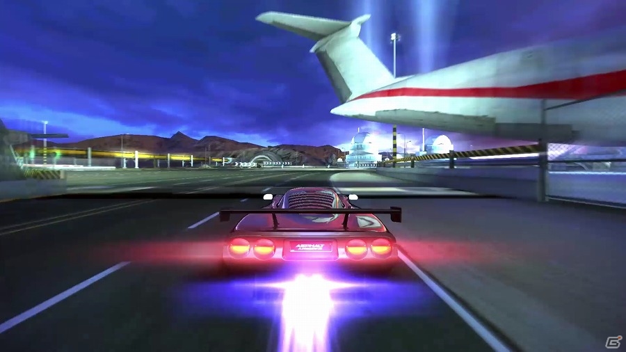 iOS/Android「アスファルト 8:Airborne」新マシン＆ロケーションの追加を含む大型アップデートが実施！の画像4