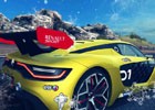 iOS/Android「アスファルト 8:Airborne」新マシン＆ロケーションの追加を含む大型アップデートが実施！