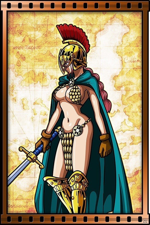 Android「ONE PIECE サウザンドストーム」正式サービス時にチョッパーのシーンカードの配布が決定！さらなる報酬も追加の画像2