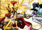 Android「ONE PIECE サウザンドストーム」正式サービス時にチョッパーのシーンカードの配布が決定！さらなる報酬も追加
