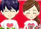 iOS/Android「農園婚活」クリスマス3大プレゼントキャンペーンが実施！この季節限定のアバターを手に入れよう