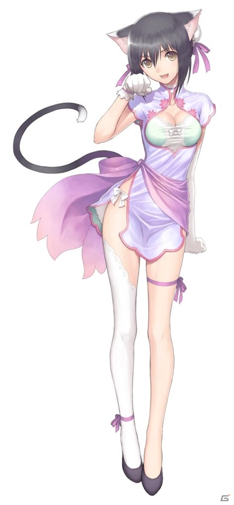 PS Vita「チェインクロニクルV～絆の新大陸～」にて「ブレードアークス from シャイニングEX」コラボが開催の画像6