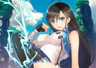 PS Vita「チェインクロニクルV～絆の新大陸～」にて「ブレードアークス from シャイニングEX」コラボが開催