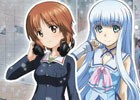 「World of Tanks Meets ガールズ＆パンツァー」“第三次秋葉原上陸作戦です！”が今年も開催！アニメ「蒼き鋼のアルペジオ –アルス・ノヴァ–」も参戦
