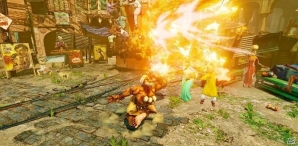 PS4/PC「ストリートファイターV」クローズドβテスト3が本日開始！プロゲーマー同士の闘いを収めたレクチャー動画第4回も公開の画像7
