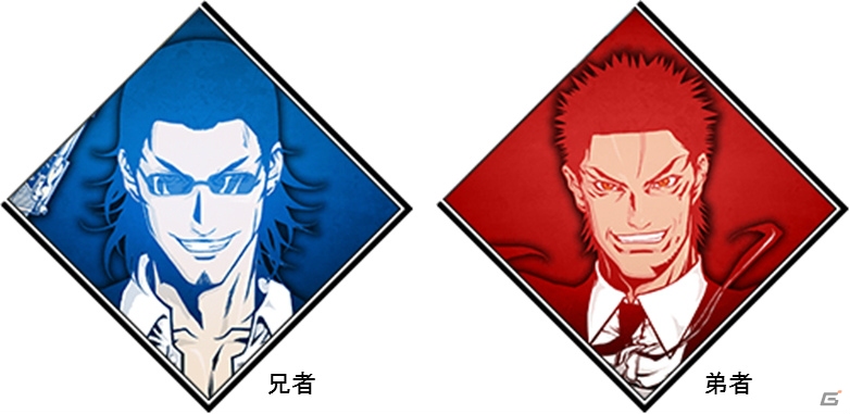 iOS/Android「戦国修羅SOUL」金武将「宮本武蔵」「佐々木小次郎」が登場！CVはYouTuberの兄者さん・弟者さんが担当の画像4