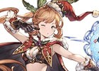 「グランブルーファンタジー」クラリス＆ファスティバのクリスマスバージョンが登場