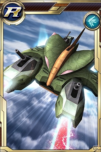 PS Vita「ガンダムコンクエストV」SR ガンダム試作3号機ステイメンが追加された「気迫の猛撃ガシャ」が登場！の画像3