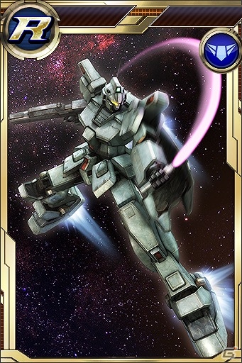 PS Vita「ガンダムコンクエストV」SR ガンダム試作3号機ステイメンが追加された「気迫の猛撃ガシャ」が登場！の画像5