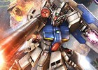 PS Vita「ガンダムコンクエストV」SR ガンダム試作3号機ステイメンが追加された「気迫の猛撃ガシャ」が登場！