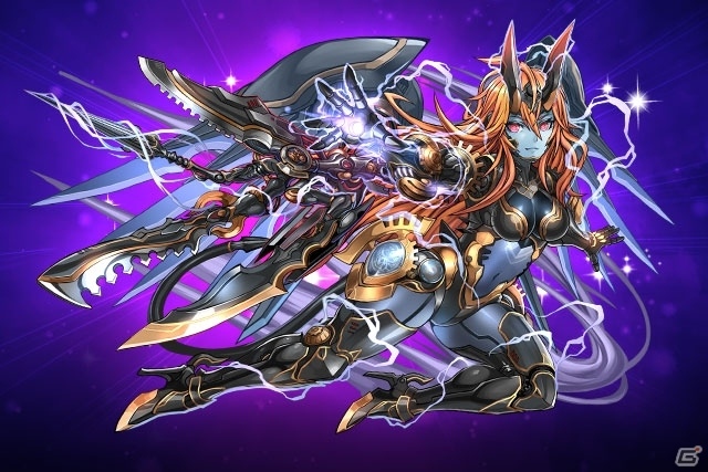iOS/Android「パズル＆ドラゴンズ」協力プレイダンジョン正式版が12月21日に実装！反逆の熾天使・ルシファーの究極進化もの画像4
