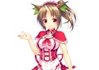 iOS/Android「妖怪百姫たん！」イベント「妖怪たちも『くりすます』はお祭り騒ぎ、聖なる夜のお約束」が開催