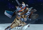 3DS「モンスターハンタークロス」ウラガンキンの素材が手に入るイベントクエスト「溶岩塊の季節」が配信！「マクロスΔ」とのコラボクエストの情報も