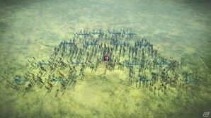 立身出世の“武将プレイ”を初導入！「信長の野望・創造 戦国立志伝」がPS4/PS3/PS Vita/PC向けに2016年3月24日に発売決定の画像11