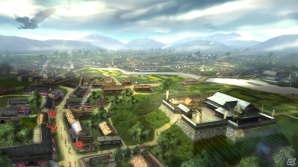 立身出世の“武将プレイ”を初導入！「信長の野望・創造 戦国立志伝」がPS4/PS3/PS Vita/PC向けに2016年3月24日に発売決定の画像5