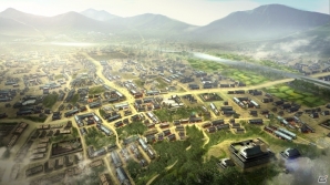 立身出世の“武将プレイ”を初導入！「信長の野望・創造 戦国立志伝」がPS4/PS3/PS Vita/PC向けに2016年3月24日に発売決定の画像7