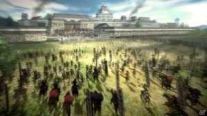 立身出世の“武将プレイ”を初導入！「信長の野望・創造 戦国立志伝」がPS4/PS3/PS Vita/PC向けに2016年3月24日に発売決定の画像8
