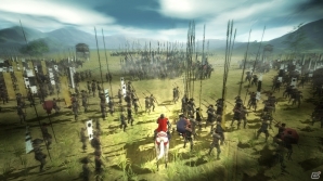 立身出世の“武将プレイ”を初導入！「信長の野望・創造 戦国立志伝」がPS4/PS3/PS Vita/PC向けに2016年3月24日に発売決定の画像9