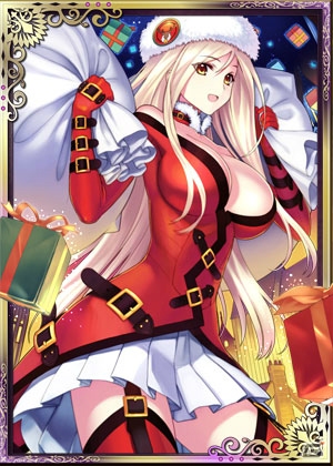 乙女×巨大ロボットRPG「ヴァルキリーアイゼン」がにじよめでサービス開始！クリスマスイベントも開催の画像13