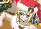 iOS/Android「魔法科高校の劣等生 LOST ZERO」クリスマスイベント「三巨頭のメリークリスマス」が開催！カードイラスト人気投票企画も実施