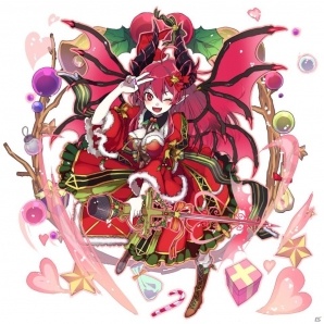 iOS/Android「ダークローグ ラビリンス」聖夜のパイモン、アリトンらが登場するクリスマスイベントが開催！の画像4