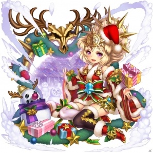 iOS/Android「ダークローグ ラビリンス」聖夜のパイモン、アリトンらが登場するクリスマスイベントが開催！の画像5