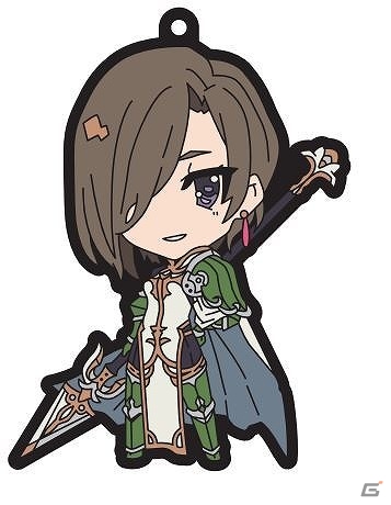 iOS/Android「オルタンシア・サーガ -蒼の騎士団-」限定イラストのアリアやマリーが登場するクリスマスイベントを開催！の画像14