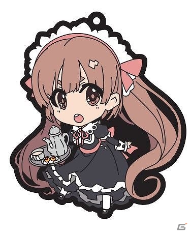 iOS/Android「オルタンシア・サーガ -蒼の騎士団-」限定イラストのアリアやマリーが登場するクリスマスイベントを開催！の画像15