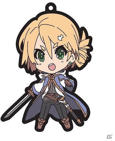 iOS/Android「オルタンシア・サーガ -蒼の騎士団-」限定イラストのアリアやマリーが登場するクリスマスイベントを開催！の画像16