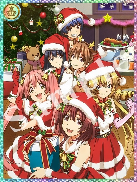 iOS/Android「たんさくえすと！」クリスマスイベントが開始！着替えができる思い出も追加の画像2
