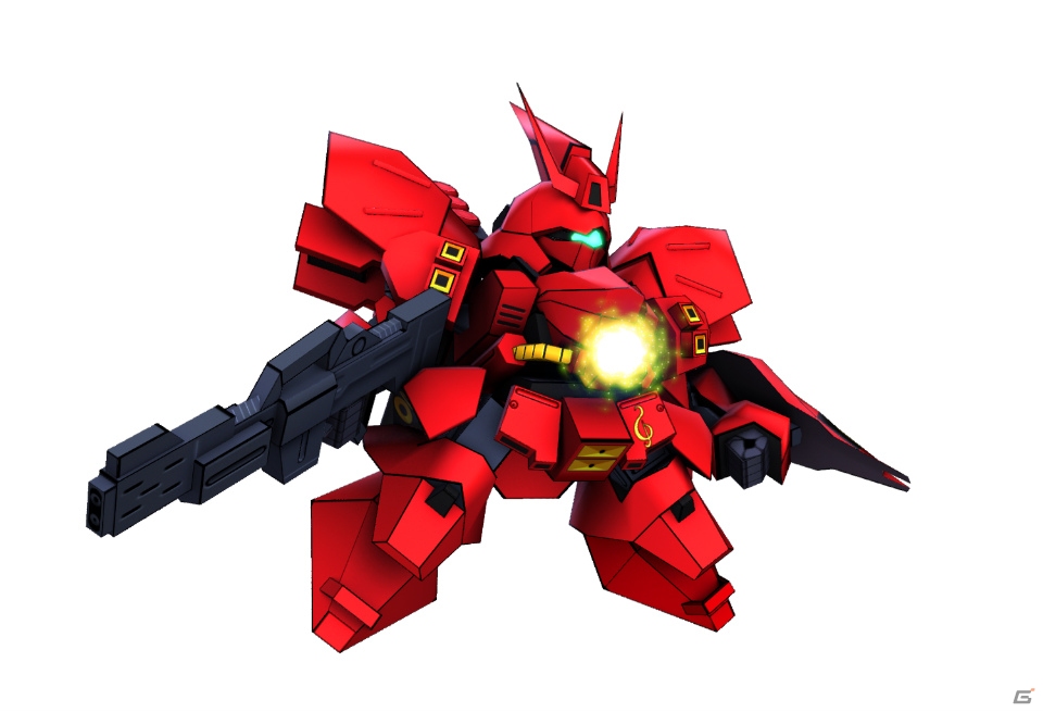 iOS/Android「SDガンダム ストライカーズ」と「SDガンダム ジージェネレーションフロンティア」にて連動キャンペーンが開催！の画像7