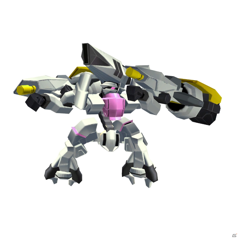 「アイドルマスター XENOGLOSSIA」イベントがiOS/Android「スーパーロボット大戦X-Ω」にて開催の画像2
