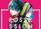 「POSSESSION MAGENTA」キャラクターCD Vol.1のジャケットが公開！アニメイト限定盤の特典も公開