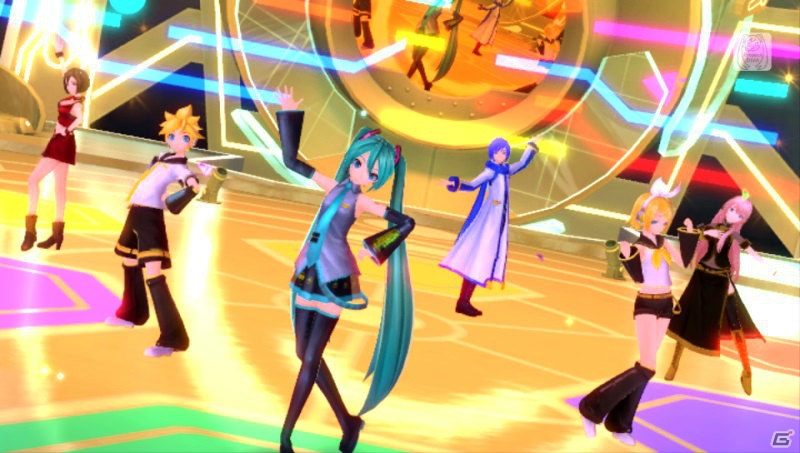 「ジャンプフェスタ2016」セガブース出展内容が公開―「初音ミク - Project DIVA- X」など3作品が試遊可能！の画像1